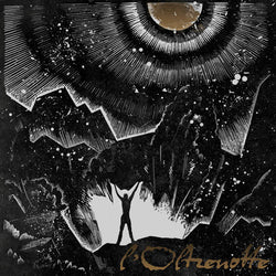 Sterbenzeit – L'Oltrenotte CD