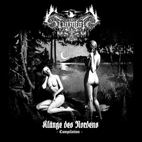 Sturmfolk - Klänge des Nordens CD