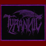 Tyrannic - Ethereal Sepulchre Tape