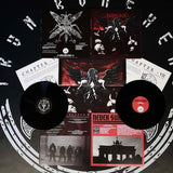 Unaussprechlichen Kulten – Lucifer Poseidon Cthulhu Compilation LP