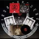 Unaussprechlichen Kulten – People Of The Monolith LP