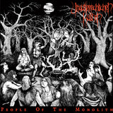 Unaussprechlichen Kulten – People Of The Monolith LP