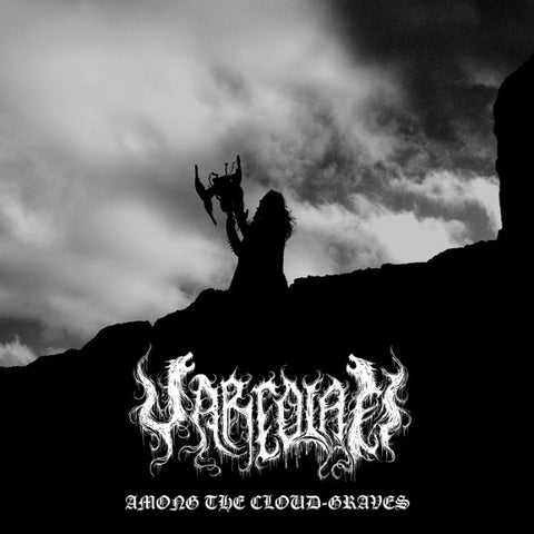 Varcolaci – Among the Cloud-Graves CD