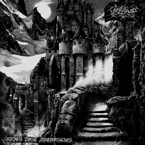 Vrörsaath – Under Vast Dreamskies CD