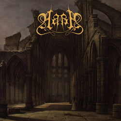 Aara – Triade II: Hemera LP (Gold, Bone & Black Splatter Vinyl)