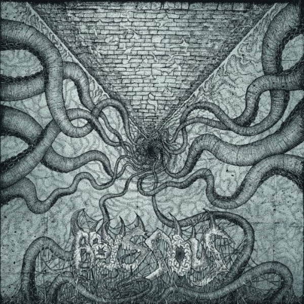 Abyssous – ...Smouldering CD