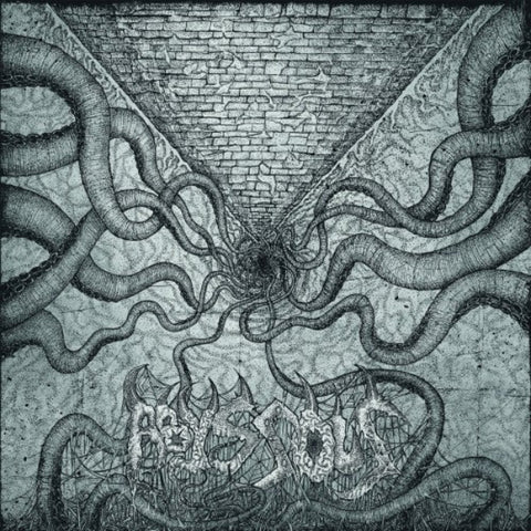 Abyssous – ...Smouldering CD
