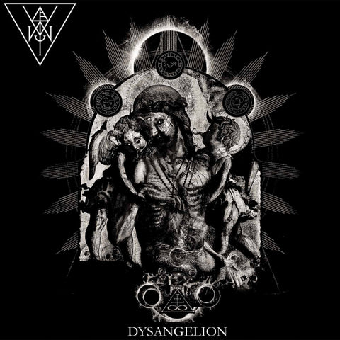 Adversvm – Dysangelion CD