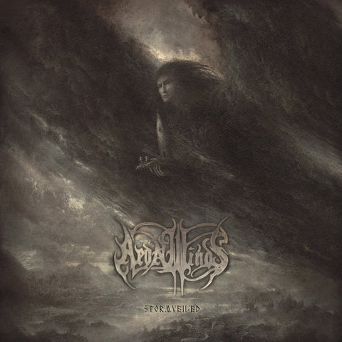 Aeon Winds – Stormveiled CD