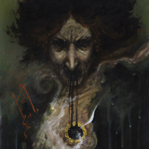 Akhlys – The Dreaming I CD