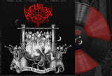Archgoat – Worship The Eternal Darkness LP (Blood Red & Black Spinner Effect Vinyl)