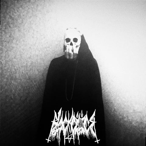 Black Cilice – Banished From Time CD