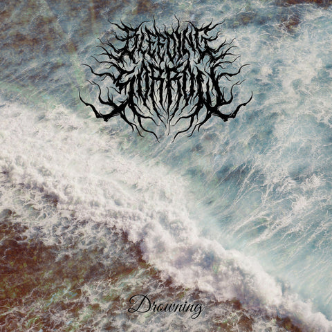 Bleeding Sorrow - Drowning CD