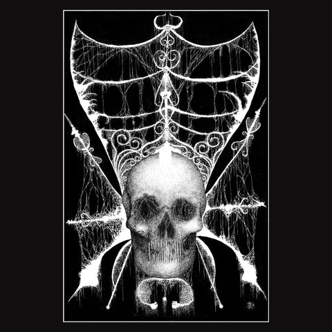 Blooming Carrions - Sisters in Blooming Flesh CD