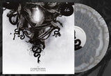 Blut Aus Nord ‎– 777 - Cosmosophy LP (Stormy Clear & Grey Cloudy Vinyl)