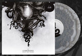 Blut Aus Nord – 777 - Cosmosophy LP (Stormy Clear & Grey Cloudy Vinyl)
