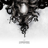 Blut Aus Nord – 777 - Cosmosophy LP (Stormy Clear & Grey Cloudy Vinyl)
