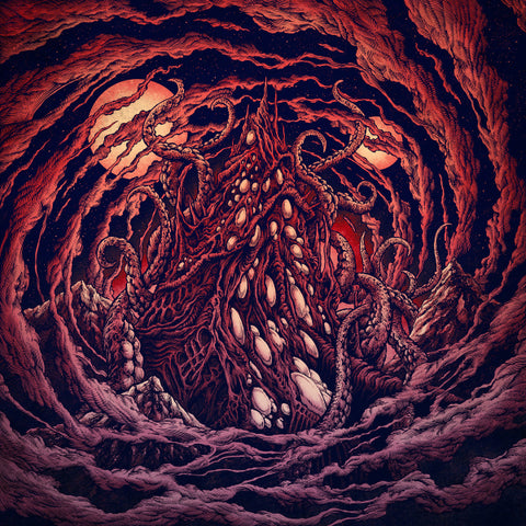 Blut Aus Nord – Disharmonium (Undreamable Abysses) CD