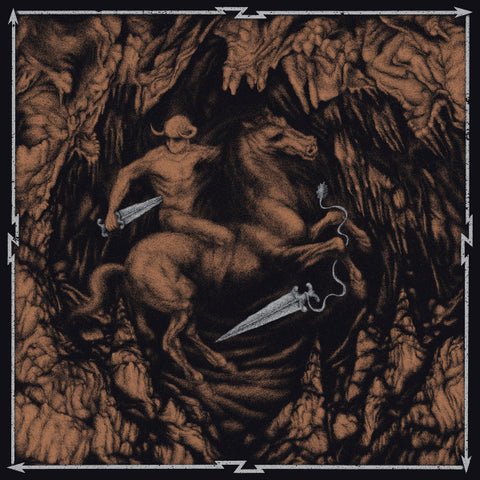 Bölzer – Soma CD
