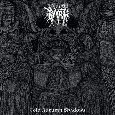 Byyrth - Cold Autumn Shadows MLP