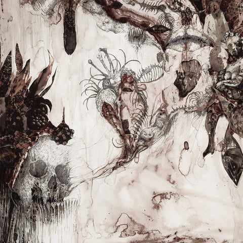 Celestial Grave – Secular Flesh LP