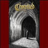 Crowned - Vacuous Spectral Silence Tape