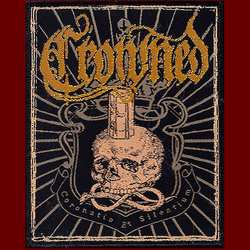 Crowned - Vacuous Spectral Silence Patch