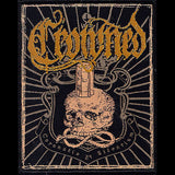 Crowned - Vacuous Spectral Silence Tape