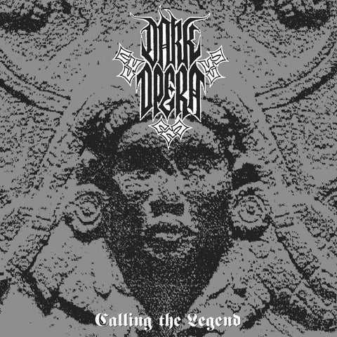 Dark Opera – Calling The Legend LP