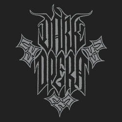 Dark Opera  ‎– The Day Of Pariah LP