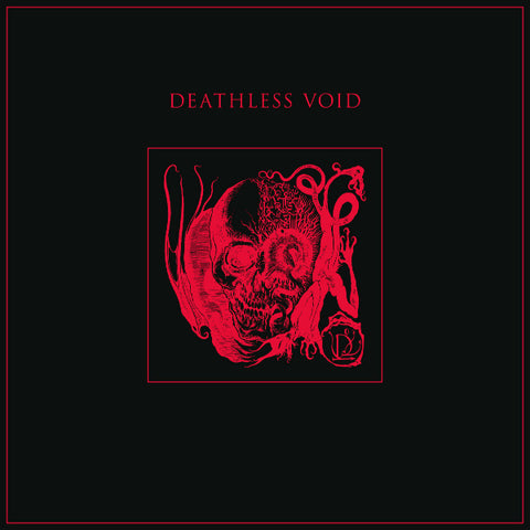Deathless Void – Deathless Void MLP