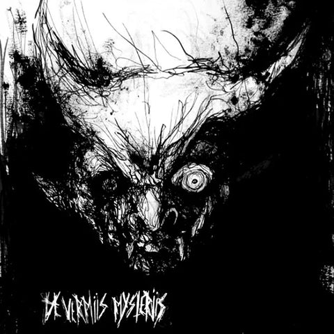 De Vermiis Mysteriis - De Vermiis Mysteriis CD