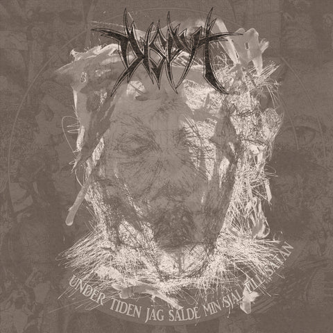 Dispyt – Under Tiden Jag Sålde Min Själ Till Satan CD