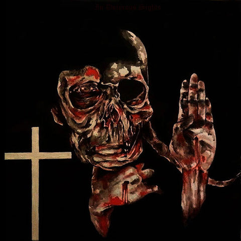 Drohtnung - In Dolorous Sights CD