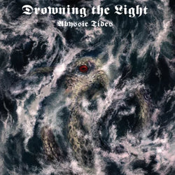 Drowning The Light – Abyssic Tides CD
