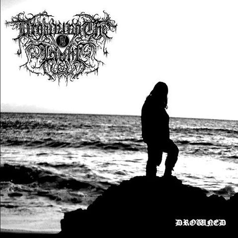 Drowning the Light - Drowned CD