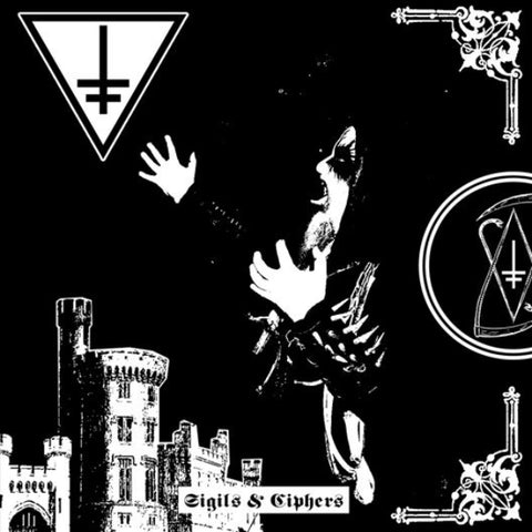 Drowning the Light - Sigils & Ciphers CD