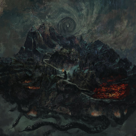 Dunkelheit  – Inner Awakening CD