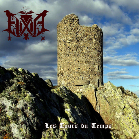 Elixir – Les Tours Du Temps CD