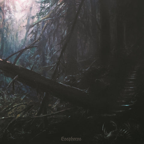 Eosphoros – Eosphoros CD