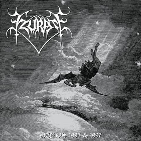 Ezurate – Demos 1995 & 1997 2LP