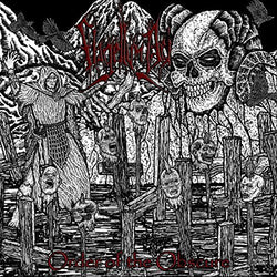 Flagellum Dei ‎– Order of the Obscure CD