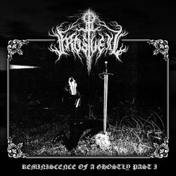 Frostveil - Reminiscence of a Ghostly Past I