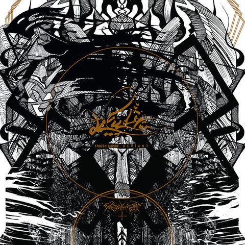 Frozen Empire  – Deviant CD