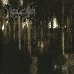Funeraille – Dis Pater CD