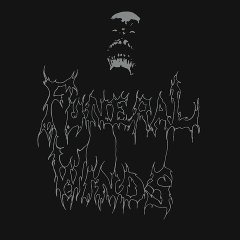 Funeral Winds – The Unheavenly Saviour LP