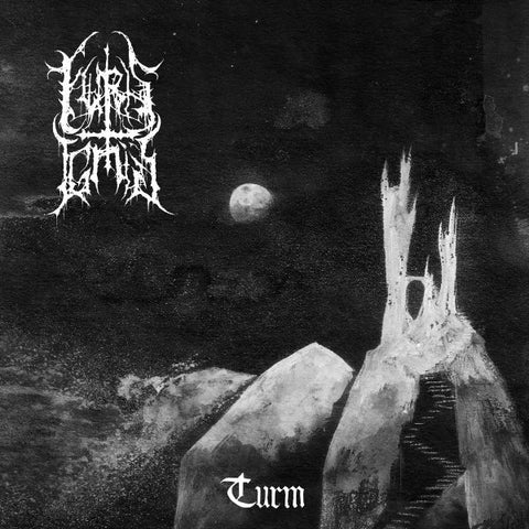 Furis Ignis – Turm LP