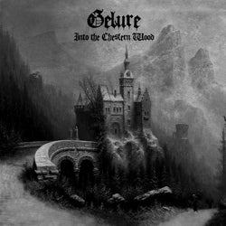 Gelure – Into The Chesfern Wood CD