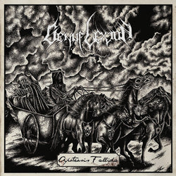 Genuflexión – Apoteosis Fallida CD
