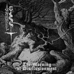 Grail  – The Morning Of Disillusionment CD